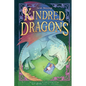 Kindred Dragons (Book 1): A Graphic Novel - Hardcover