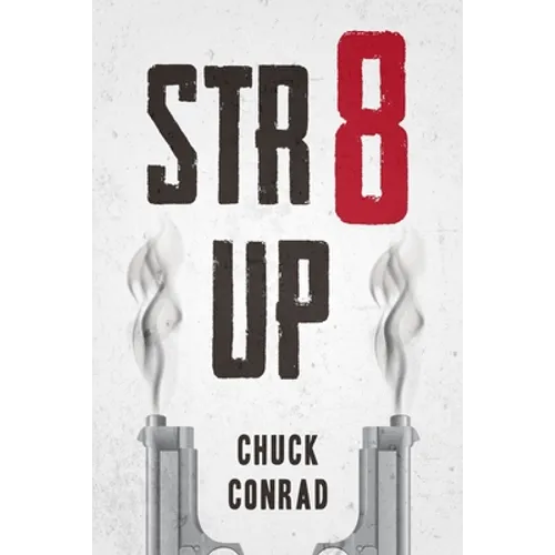 Str8up - Paperback