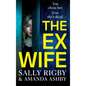 The Ex-Wife - Hardcover