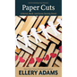 Paper Cuts: An Enchanting Cozy Mystery - Paperback