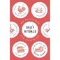 Daily Rituals: How Artists Work - Hardcover