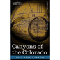 Canyons of the Colorado - Paperback