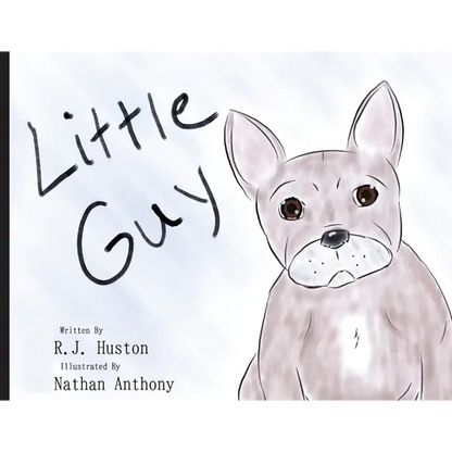 Little Guy - Paperback