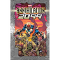 Annihilation 2099 - Paperback