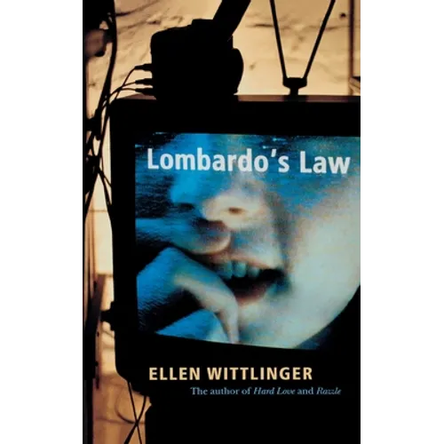 Lombardo's Law - Paperback