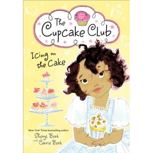 Icing on the Cake - Paperback