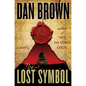 The Lost Symbol - Hardcover
