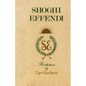 Shoghi Effendi, Recollections - Paperback