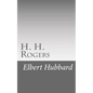 H. H. Rogers - Paperback