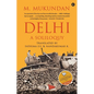 Delhi: A Soliloquy - Paperback