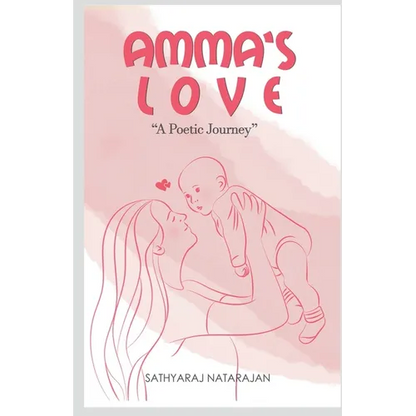 Amma's Love - Paperback
