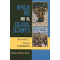 African Art and the Colonial Encounter: Inventing a Global Commodity - Paperback