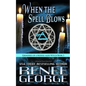 When the Spell Blows: A Paranormal Women's Fiction Novel - Paperback