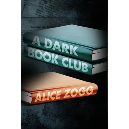 A Dark Book Club - Hardcover