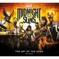 Marvel's Midnight Suns - The Art of the Game - Hardcover