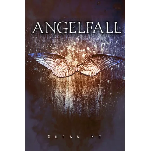 Angelfall - Paperback