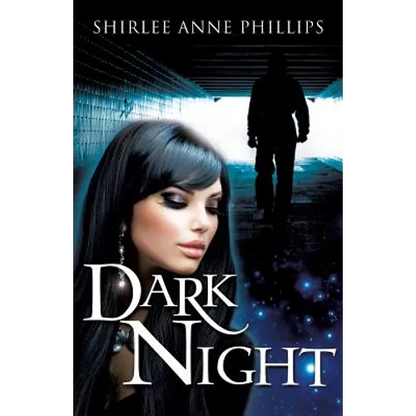 Dark Night - Paperback