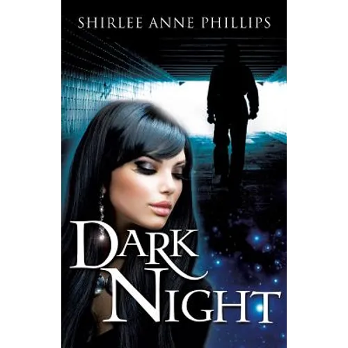 Dark Night - Paperback
