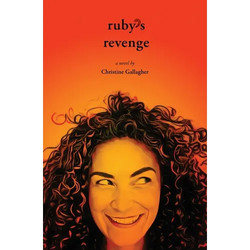 Ruby's Revenge - Paperback