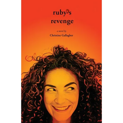 Ruby's Revenge - Paperback