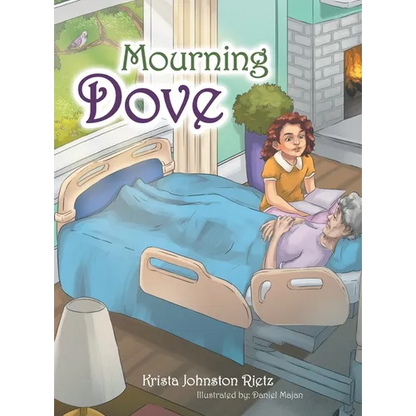 Mourning Dove - Hardcover