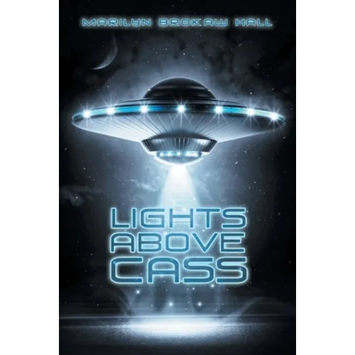 Lights Above Cass - Paperback