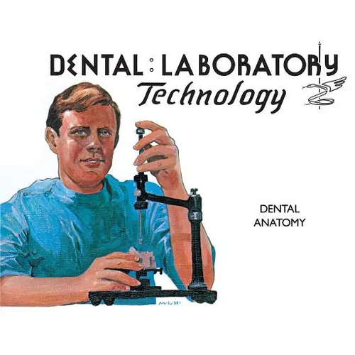 Dental Anatomy - Paperback