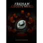 Arkham Anonymous - Paperback