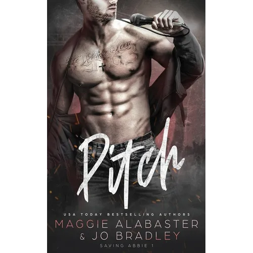 Pitch - Paperback