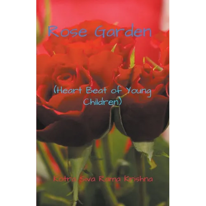 Rose Garden - Paperback