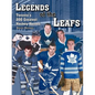 Legends Of the Leafs: Toronto's 200 Greatest Hockey Heroes - Paperback
