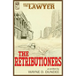 The Lawyer: The Retributioners - Paperback