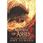 Anthem of Ashes: Book 9 in the Spellsinger Series - Paperback