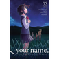 Your Name. Another Side: Earthbound, Vol. 2 (Manga) - Paperback