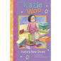 Katie's New Shoes - Paperback