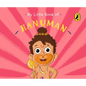 My Little Book of Hanuman - Board Book