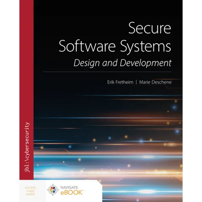 Secure Software Systems - Paperback