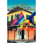 In Exile: The History and Lore Surrounding New Orleans Gay Culture and Its Oldest Gay Bar - Paperback