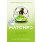Matched - Paperback