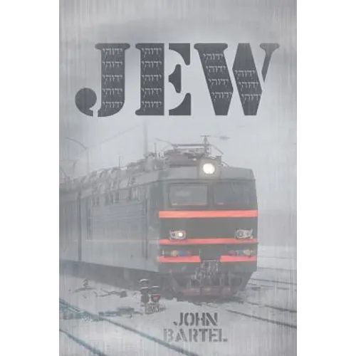 Jew - Paperback