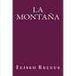 La Montaña - Paperback