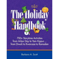 Holiday Handbook: 700+ Storytime Activities from Arbor Day to Yom Kippur - Paperback