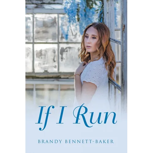If I Run - Paperback