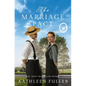 The Marriage Pact - Paperback