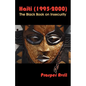 Haiti (1995-2000): The Black Book on Insecurity - Paperback