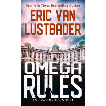 Omega Rules - Library Binding