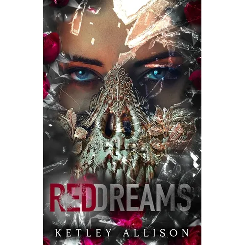 Red Dreams - Paperback