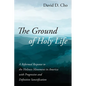 The Ground of Holy Life: A Reformed Response to the Holiness Movement in America with Progressive and Definitive Sanctification - Hardcover