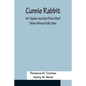 Cunnie Rabbit; Mr. Spider and the Other Beef: West African Folk Tales - Paperback