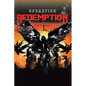 Operation Redemption - Paperback